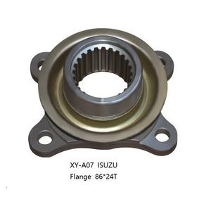 Raccord fileté en laiton flexible hexagonal forgé du Vietnam pour plomberie et alimentation en eau, avec garantie de 3 ans - Product Image 1