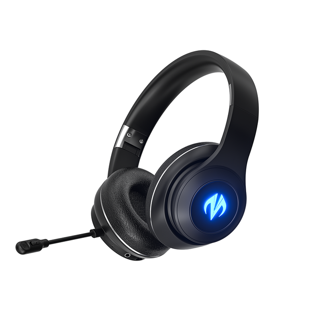 BC10 Game Headphone Headband Wired Mic Auriculares Gamer Rgb Headset Headphones Gaming With Detachable Microphone