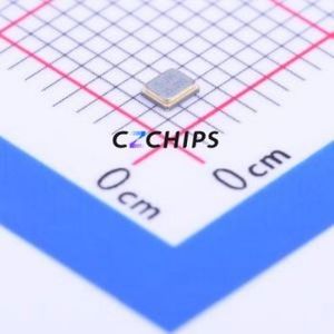 7F25000E20UCG Crystal (Passive) SMD2016-4P Crystal Oscillator SMD Crystal Oscillator 25MHz 10ppm 20pF - Product Image 1