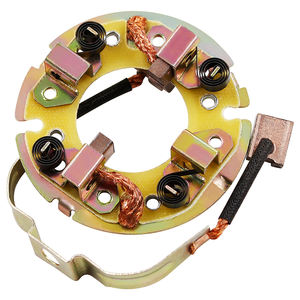 ชุดซ่อมอะไหล่รถจักรยานยนต์ ชุดซ่อมมอเตอร์สตาร์ท สำหรับ <span class=keywords><strong>SUZUKI</strong></span> GR650 GS1000 GS1100G GS400 GS425 GS550 GS750 GS750S GS850G GT750 - Product Image 1