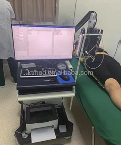 Dispositivo de Prueba VEMP Completo KT-G057, Sistema de Potenciales Evocados Auditivos, 3 Modos de Estimulación, Sistema de Diagnóstico de Neuroma Acústico - Product Image 4