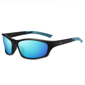 Gafas de Sol Deportivas Polarizadas TR90 de Alta Calidad, Plegables, Nuevos Modelos para Ciclismo al Aire Libre, Resistentes al Viento - Venta al Por Mayor - Product Image 5