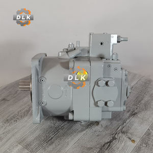 Para piezas de excavadora <span class=keywords><strong>Rexroth</strong></span> A11V0190LRDU2/11R-NZD12K02P-S R902196118 A11V0190 bomba hidráulica A11VO190LR DE LA A11VO190-LR - Product Image 6