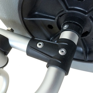 <span class=keywords><strong>Remorque</strong></span> de bateau de Kayak pliable avec <span class=keywords><strong>roue</strong></span> de <span class=keywords><strong>ballon</strong></span> PU, vente en gros d'usine - Product Image 4