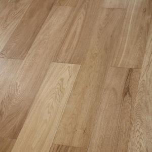 Usine thaïlandaise <span class=keywords><strong>Plancher</strong></span> en chêne clair <span class=keywords><strong>Plancher</strong></span> en <span class=keywords><strong>bois</strong></span> massif au design moderne pour le salon et la villa à l'intérieur - Product Image 3