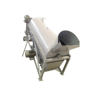 Machine de séparation de sacs de champignons déchets - Product Image 6