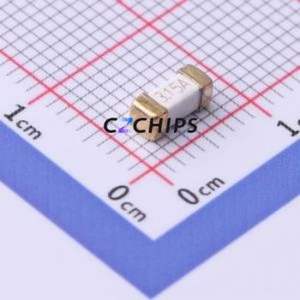 TA2VT3.15 One-Time Fuse 2410 Fuse ( Type: SMD Fuse )( Rated Current: 3.15A )( Rated Voltage (AC): 250V ) - Product Image 1