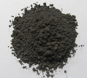 Óxido de Cobalto (<span class=keywords><strong>CoO</strong></span>) de Alta Pureza 99.9%, Polvo Negro de Grado Industrial para Aplicaciones de Catalizadores y Pigmentos - Product Image 5