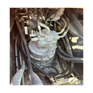 ฮิตาชิเครื่องขุด35ton มือสอง350ฮิตาชิเครื่องขุด Zx350-5g - Product Image 6