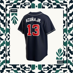 เสื้อเบสบอล/ซอฟต์บอล ดีไซน์ล่าสุด 2025 สีดำชมพู เสื้อตาข่ายผู้หญิงแบบสั่งทำพิเศษ - Product Image 3