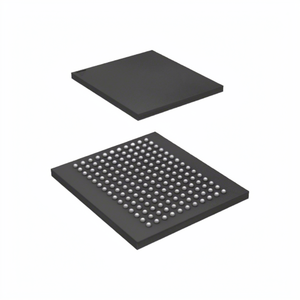 Memory CY7C1523AV18-250BZC Buy Electronics Components Online In Stock 165 LBGA - Product Image 1