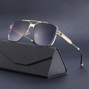 <span class=keywords><strong>Lunettes</strong></span> de soleil vintage pour femmes, <span class=keywords><strong>tendance</strong></span> mode <span class=keywords><strong>2022</strong></span>, <span class=keywords><strong>lunettes</strong></span> de soleil carrées pour hommes, <span class=keywords><strong>lunettes</strong></span> de soleil UV400 pour femmes, <span class=keywords><strong>lunettes</strong></span> de soleil de conduite - Product Image 4