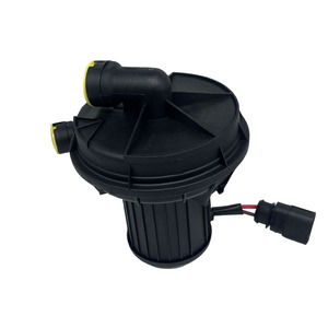 नए 100% ने माध्यमिक वायु इंजेक्शन पंप ऑडी ए 3 वोल्कस्वैगन ईओएस 2007-2008 r32 कार एक्सेसरीज 022959253 - Product Image 6