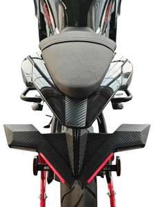 Motocicleta eléctrica Urban <span class=keywords><strong>Elegance</strong></span> con motor de cubo de 3000W y batería de litio de 72V y 40Ah, 85km, Metropolis Range, ciudad refinada - Product Image 6