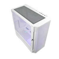 C802 Computer Casing EATX Gaming case Mid Towers Custom Computer case
