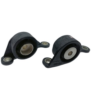 Soportes de diferencial trasero para Honda Crosstour MDX 50710-TK5-A51 50720-TK5-A51, piezas de repuesto - Product Image 1