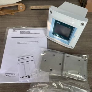 Nuevo Analizador de 4 Hilos YOKOGAWA FLXA402, Modelo FLXA402-D-D-AB-D1-P1-A2-WR-N-N-N-NN/U Yokogawa - Product Image 4