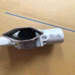 Vanne de suralimentation d'air Original-SMC VBA11A-02 - Product Image 2