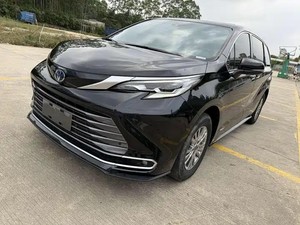 <span class=keywords><strong>Toyota</strong></span> <span class=keywords><strong>Sienna</strong></span> <span class=keywords><strong>2023</strong></span> Usada en Venta, Edición de Lujo Híbrida 2.5L, Volante a la Izquierda, Monovolumen de 7 Plazas para Exportación - Product Image 2