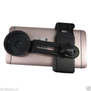 Télescope monoculaire QY 16x52 avec clip pour téléphone, haute magnification, utilisation en extérieur - Product Image 5