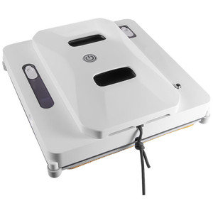 <span class=keywords><strong>Robot</strong></span> eléctrico automático de limpieza de ventanas para interiores y exteriores, limpiador de vidrio para el hogar con <span class=keywords><strong>control</strong></span> remoto - Product Image 3