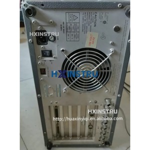 เครื่องมือทดสอบและวิเคราะห์วิดีโอและเสียงแบบครบวงจร VM700A ออสซิลโลสโคป H - Product Image 3