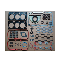 HS26208PT CS9505 Compatible avec Chrysler Dodge GM 3.5L SOHC V6 Kit complet de joints Moteur à essence Pièces de rechange