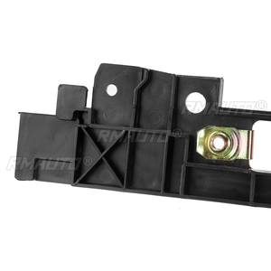 Car Rear License Number Plate Bracket for Infiniti Q60 Q40 G25 G35 G37 Coupe Sedan Number Plate <b>Frame</b> Holder <b>Mount</b> Accessories - Product Image 3