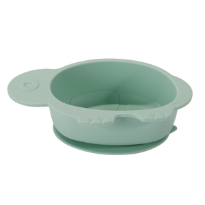 15件海龟风格硅胶婴儿喂养套装 - Product Image 6