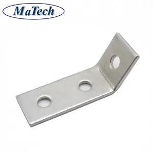 China MaTech Factory Custom Steel CNC Machining Center Fabrication Services