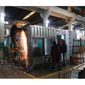 커민스 Genset 1 mw 발전기 1000kw 디젤 발전소 1250 <span class=keywords><strong>kva</strong></span> 발전기 가격 - Product Image 3