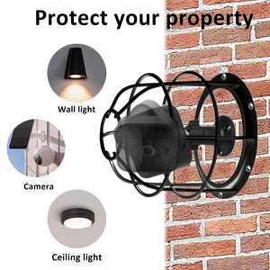Support de caméra antivol extérieur compatible avec la caméra <span class=keywords><strong>Blink</strong></span> - Product Image 6