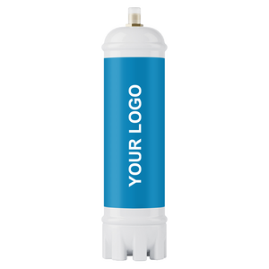 Creamjet, Existencias en EE. UU., 4 Piezas/caja, 1364 g, Cilindros de Gas para Crema Batida de Acero al Carbono, Tanques de Gas de 2.2 l - Product Image 4