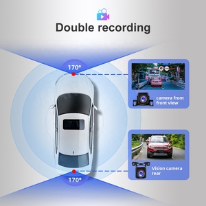 Cho 6 + 128GB 4 gam LTE 2Din 9inch GPS <span class=keywords><strong>RDS</strong></span> DSP Android 10 xe cho âm thanh Máy nghe nhạc với RGB chức năng xách tay Carplay 1 năm bảo hành - Product Image 2