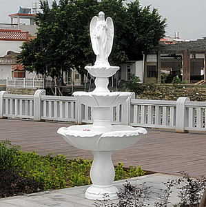 Molde de Silicona <span class=keywords><strong>para</strong></span> Fuentes de Agua de Hormigón Estilo Europeo, <span class=keywords><strong>Moldes</strong></span> Decorativos <span class=keywords><strong>para</strong></span> Jardín - Product Image 3