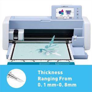 <span class=keywords><strong>Plotter</strong></span> Blade para <span class=keywords><strong>Brother</strong></span> Standard Cut Blade Scanncut, Scanncut2, Scanncut Dx2 y Designncut - Product Image 4