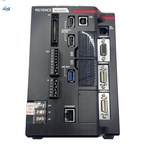 Controlador de Cámara XG-X1500 de 5 Megapíxeles de la Mejor Calidad, Sistema Visual Flexible de Alta Velocidad y Gran Capacidad, 1 Año de Garantía - Product Image 1