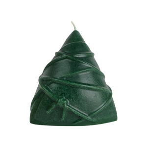 Set de Regalo de Velas Aromáticas con Forma de Zongzi para el Festival del Bote del Dragón, Decoración Creativa para el Hogar, Accesorio para Fotos, Recuerdo Festivo - Product Image 5