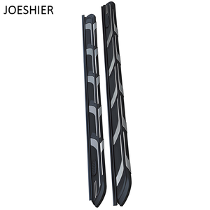 Marchepieds latéraux en aluminium durables pour SUV Audi Q3 Q5 Q5L Q7 Q8, accessoires auto fabriqués en Chine - Product Image 6