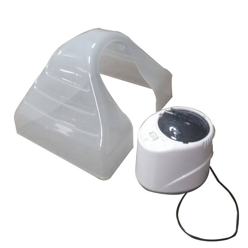 หม้อนึ่ง 4 ลิตร รุ่นพื้นฐาน