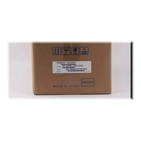 Moteur Servo Rotatif Yaskawa SGMGV-44A3A6E 4.4kW 28.4Nm 2000rpm 200VAC 32.8A Inertie Moyenne CNC Vente en Gros Usine