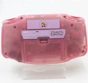 Console di Gioco Portatile Originale per Giocatori - Product Image 6