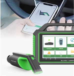 SmartSafe FC01 <span class=keywords><strong>BMW</strong></span> Nieuwe Energievoertuig Accu Pack Testapparaat - Snelle Inspectie & Gegevensaflezing Via Snellaadpoort 12-24V - Product Image 3