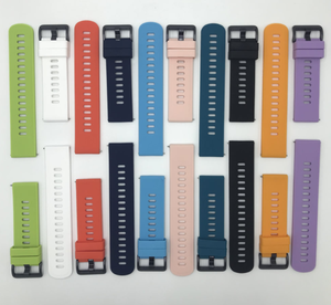 Pulsera de reloj para Amazfit <span class=keywords><strong>GTS2</strong></span>, correa de muñeca suave - Product Image 6