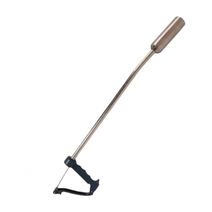 牛用工場牛磁気ケージディスペンサーファーム獣医学マグネットケージアプリケーター - Product Image 1