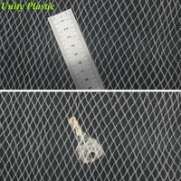 Filet anti-oiseaux invisible en silicone, filet de riz, pour le riz, à vendre, vert