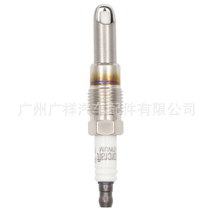 Bujías Motorcraft SP-515 PZH14F Iridium para Motor de Gasolina Ford F150 5.4L - Product Image 5