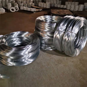 Versatili rotoli di filo zincato Kit quadro serra prodotti in acciaio zincato - Product Image 6