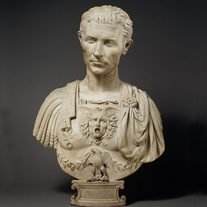 Diseño Popular busto Julio César para la decoración de la <span class=keywords><strong>casa</strong></span> - Product Image 4