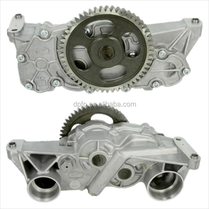 Di alta Qualità Del Motore <span class=keywords><strong>OM</strong></span> 471.900 Pompa Olio 4711800201 4711800401 4711800801 4711801701 4711802601 Per M.BENZ Camion ACTROS - Product Image 1